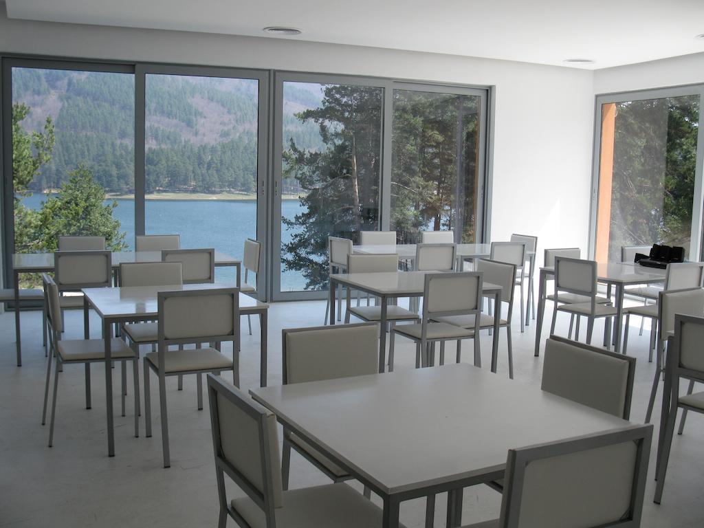 Family Hotel The Body Batak Eksteriør billede